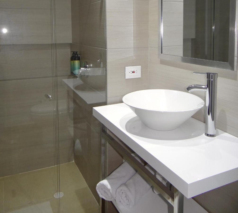 Wyndham Garden Cartagena Hotell Exteriör bild