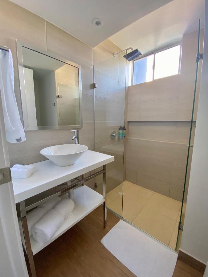 Wyndham Garden Cartagena Hotell Exteriör bild