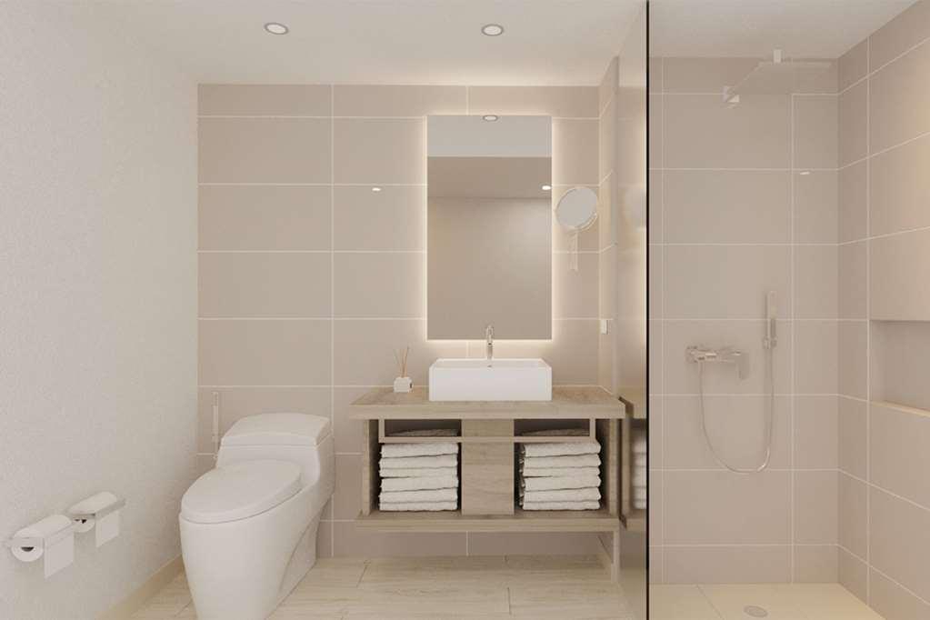 Wyndham Garden Cartagena Hotell Exteriör bild