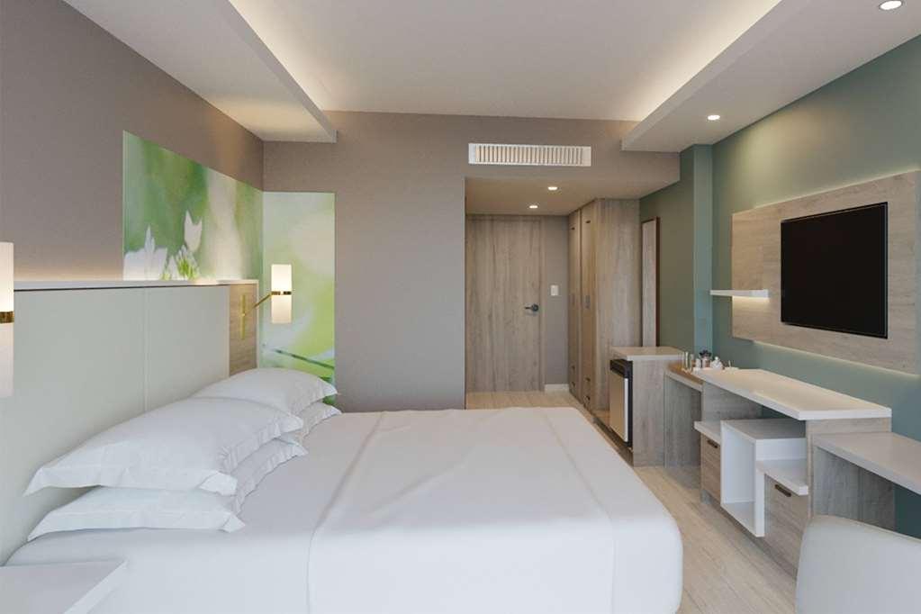 Wyndham Garden Cartagena Hotell Rum bild