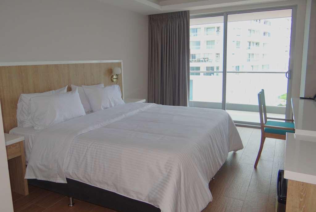 Wyndham Garden Cartagena Hotell Rum bild