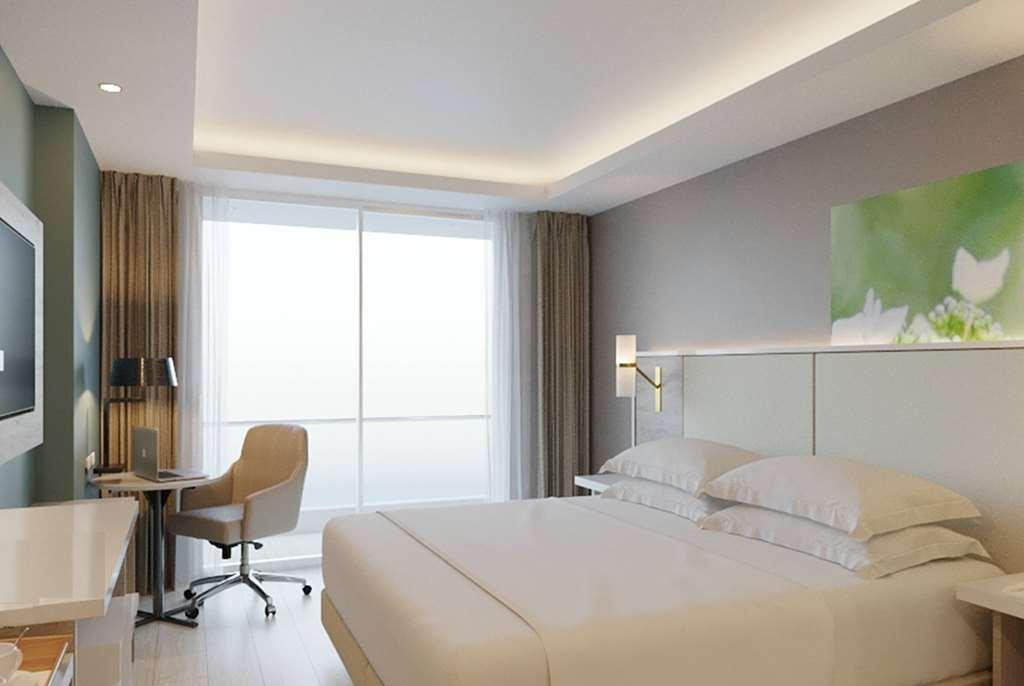 Wyndham Garden Cartagena Hotell Rum bild