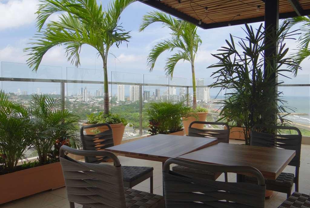 Wyndham Garden Cartagena Hotell Bekvämligheter bild