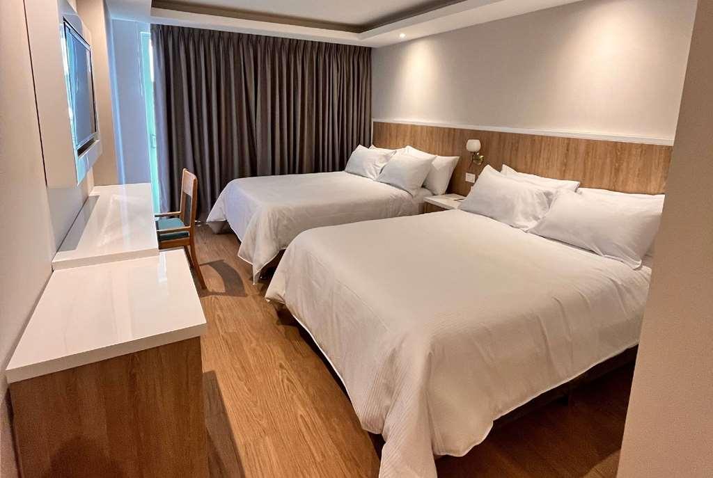 Wyndham Garden Cartagena Hotell Rum bild